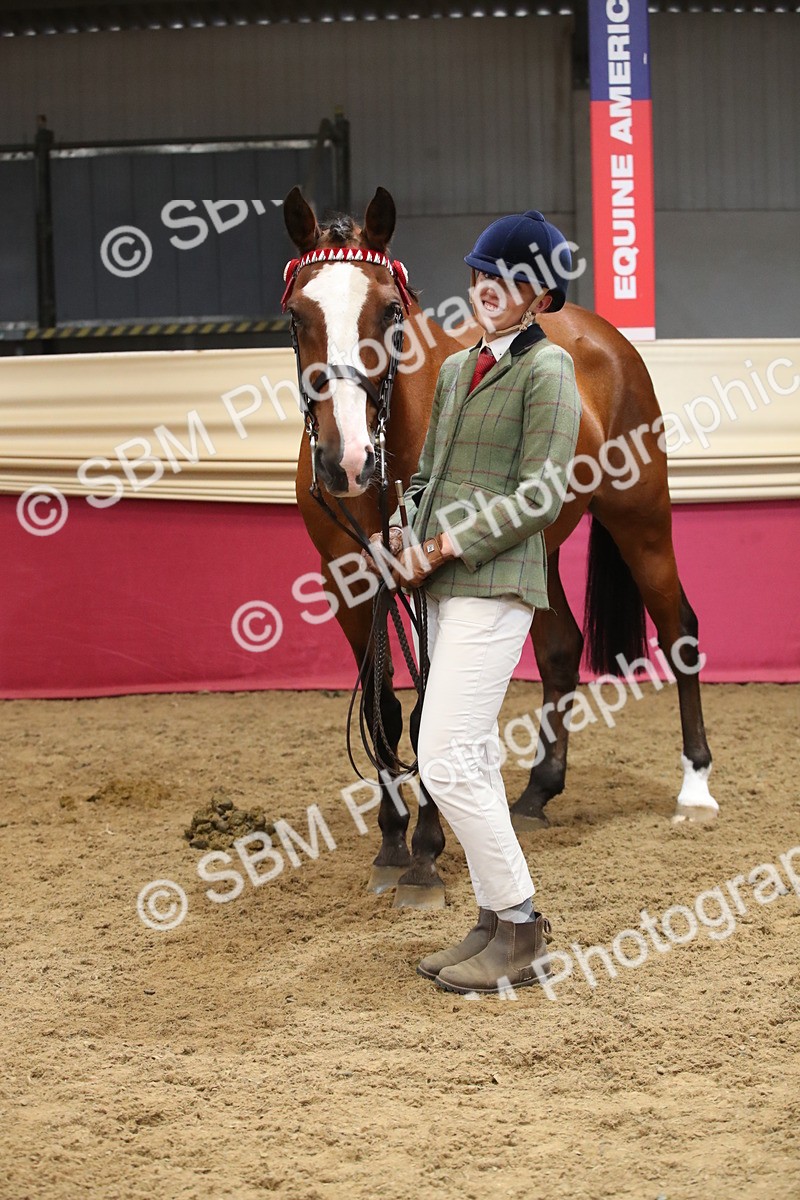 SBM_05733 - Class 9R - Regional IH Pre-Vet