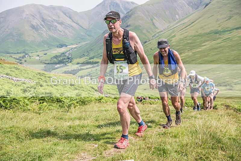 Wasdale-318 - Wasdale Horseshoe Fell Race (Bad weather route) Saturday 11th July 2026