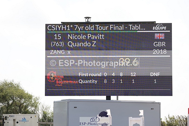 250427-110838-15823 - Cls 36 Young Horse 7yr old