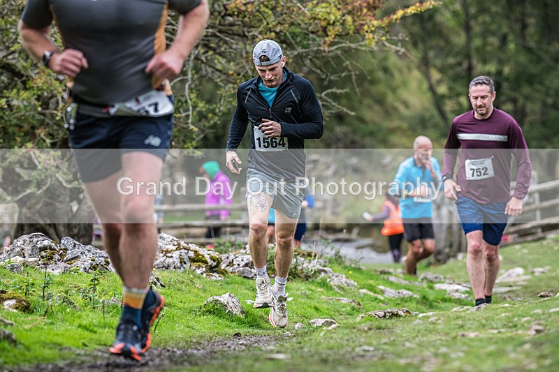 Dovedale Dash-1336 - Dovedale Dash Sunday 5th October 2025