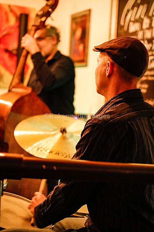 _56A6243 - Art Themen and friends at The Royal Oak Swindon