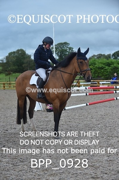 BPP_0928 - CLASS 20 Equiyd 1.10m Amateur Championship Qualifier/ 1.10m Open