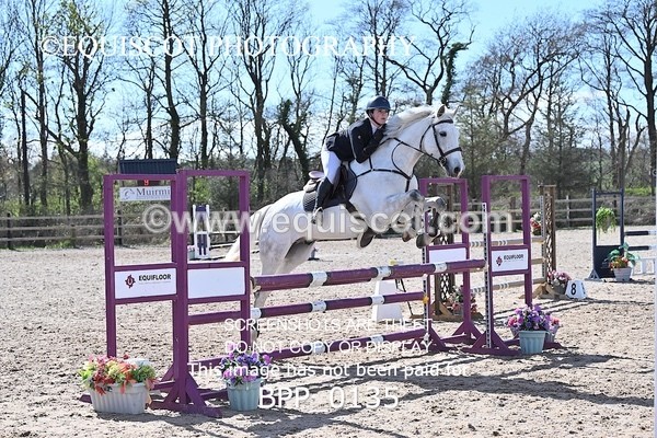 BPP_0135 - CLASS 20 SUN  Senior Discovery/ 1m Open