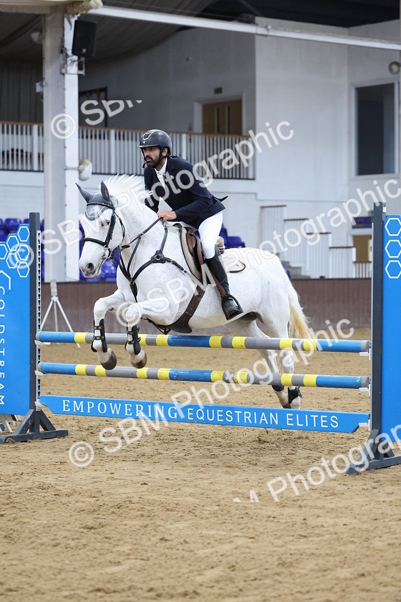 SBM_000198 - Class 2 - Senior British Novice - 90cm