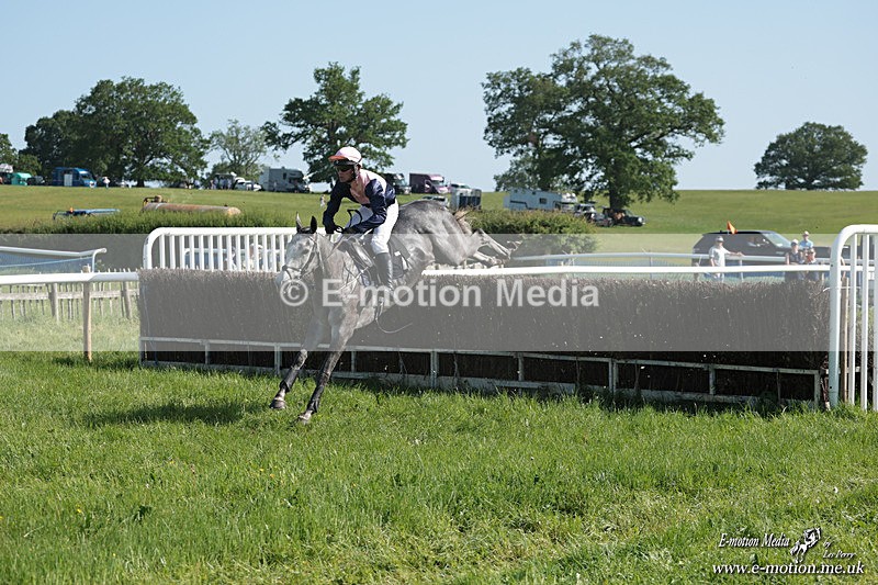 PtP 250526 685 - Albrighton & Woodland PtP Chaddesley Corbett 25/05/26