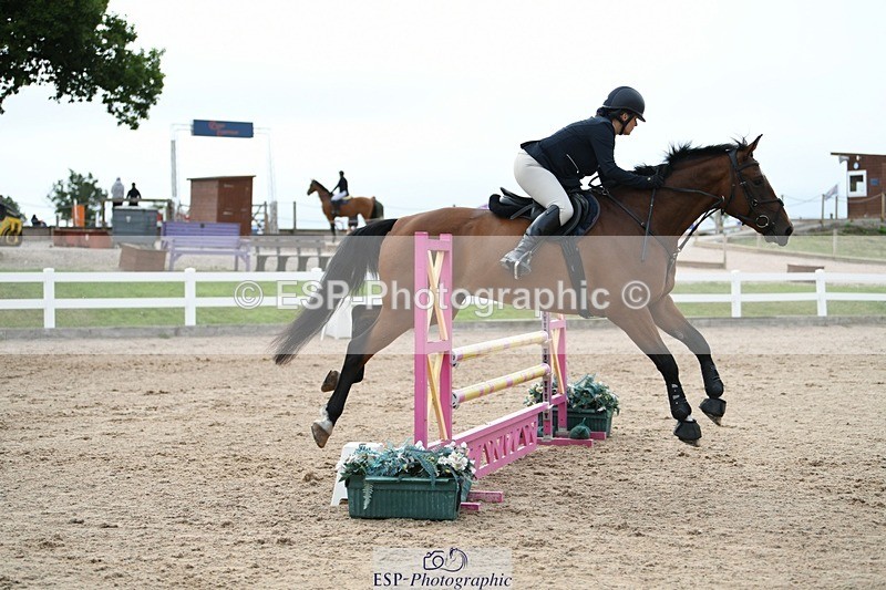 250803-085838-11692 - Cls 31 a&b British Novice & 90cm Open