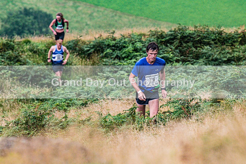 Grisedale Horseshoe-948 - Grisedale Horseshoe Fell Race Saturday 3rd September 2022