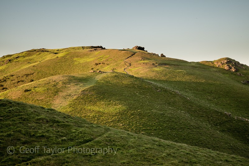 5608 Caer Caradoc - Stretton Hills