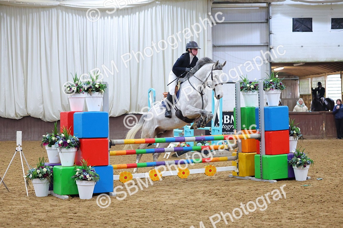 SBM_001028 - Class 13 - Equissage Pulse Senior British Novice/ 90cm Open - First Round (0.90m)