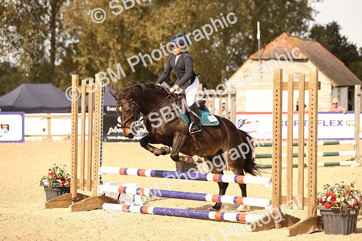 SBM_67083 - J13 - Junior Pony 60cm Championship