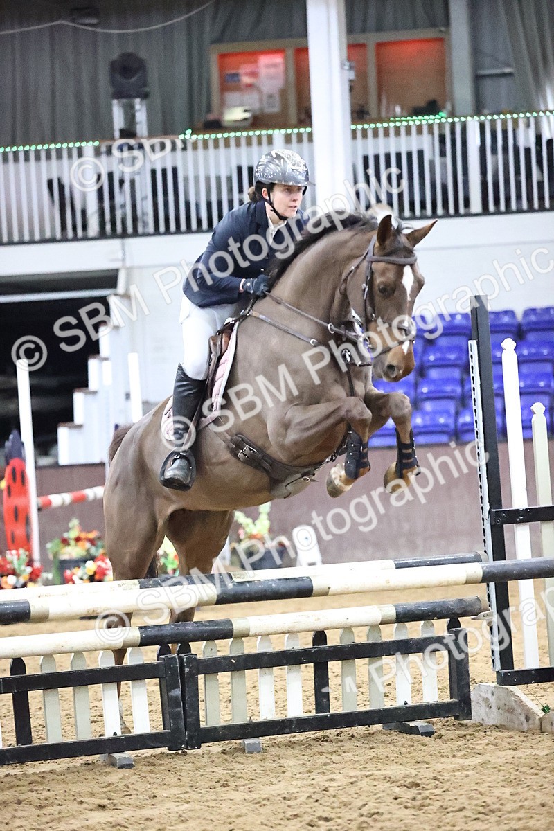 SBM_003087 - Class 14 - Senior British Novice - 90cm