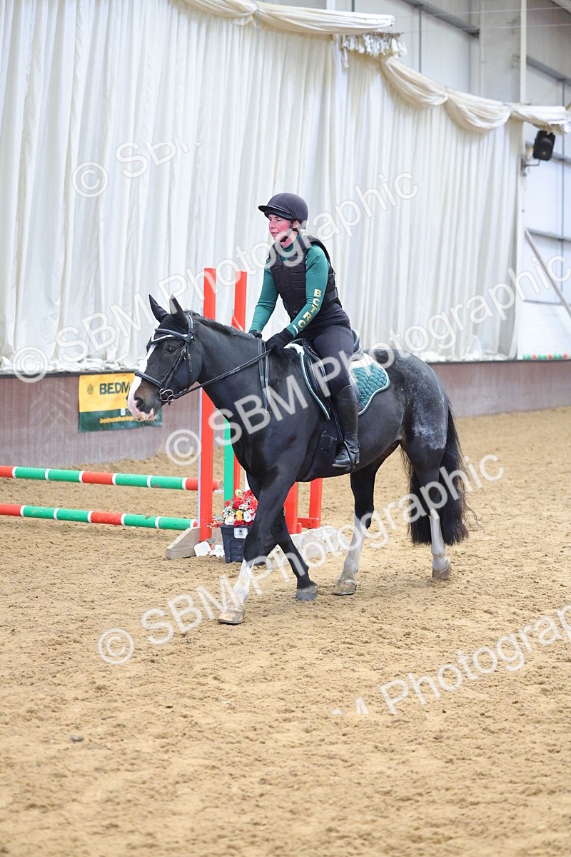 SBM_000707 - Class 5 - 50cm - BRC Championships