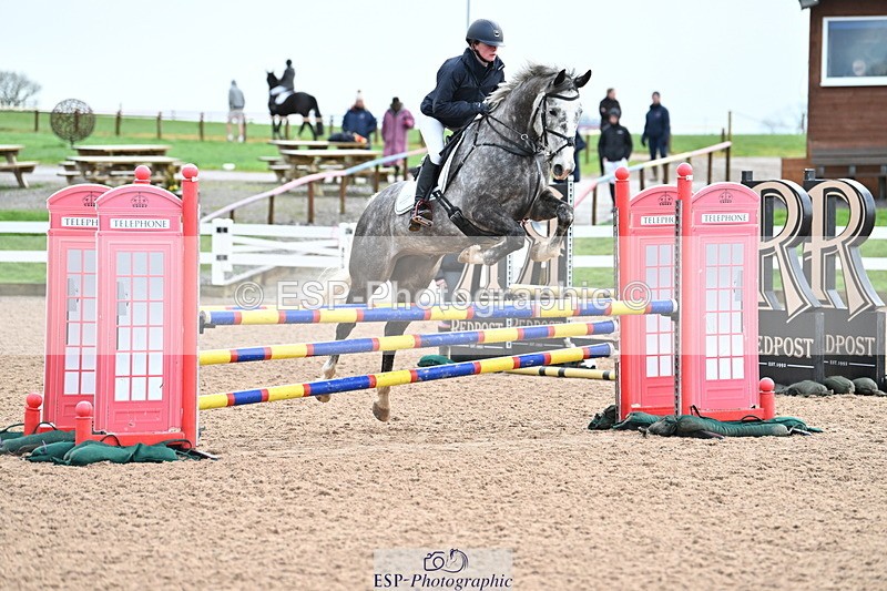 240224A-085309-02887 - Cls 9 British Novice and 90cm Open