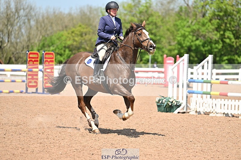 240509A-134254-02400 - Cls 4 95cm National Am Quali