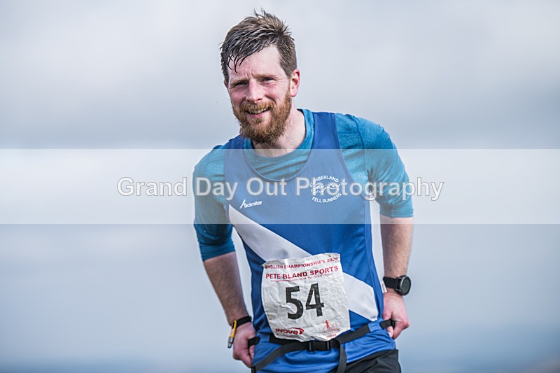 Black Combe-2226 - Black Combe Fell Race Saturday 7th March 2026