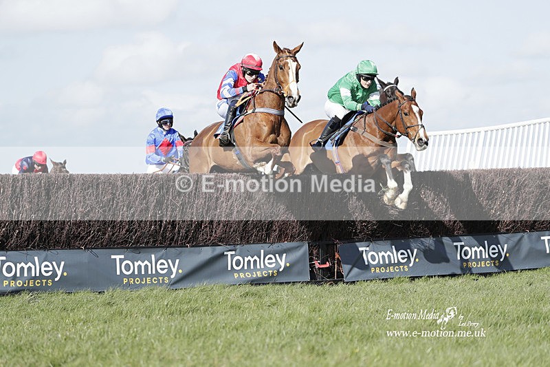PtP 100423 1108 - Old Berkshire Point-to-Point Lockinge 10/04/23