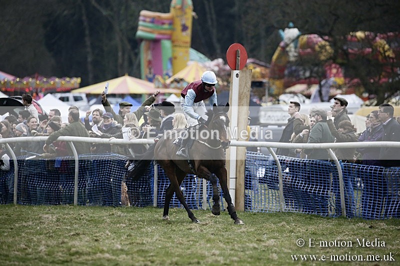 PtP 110318 581 - Hampshire Hunt Point-to-Point Hackwood Park 11/03/18