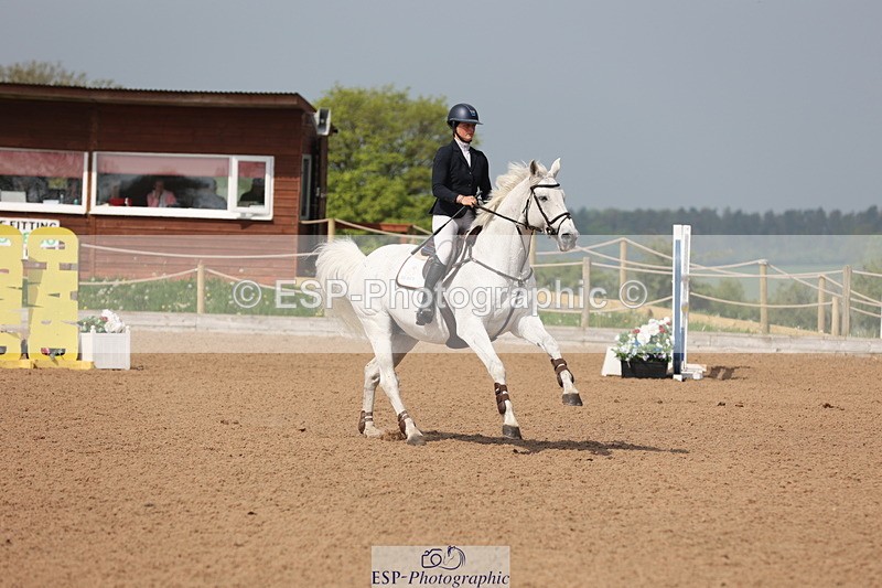 240511A-104215-11850 - Cls 33 Snr 1.20m Open