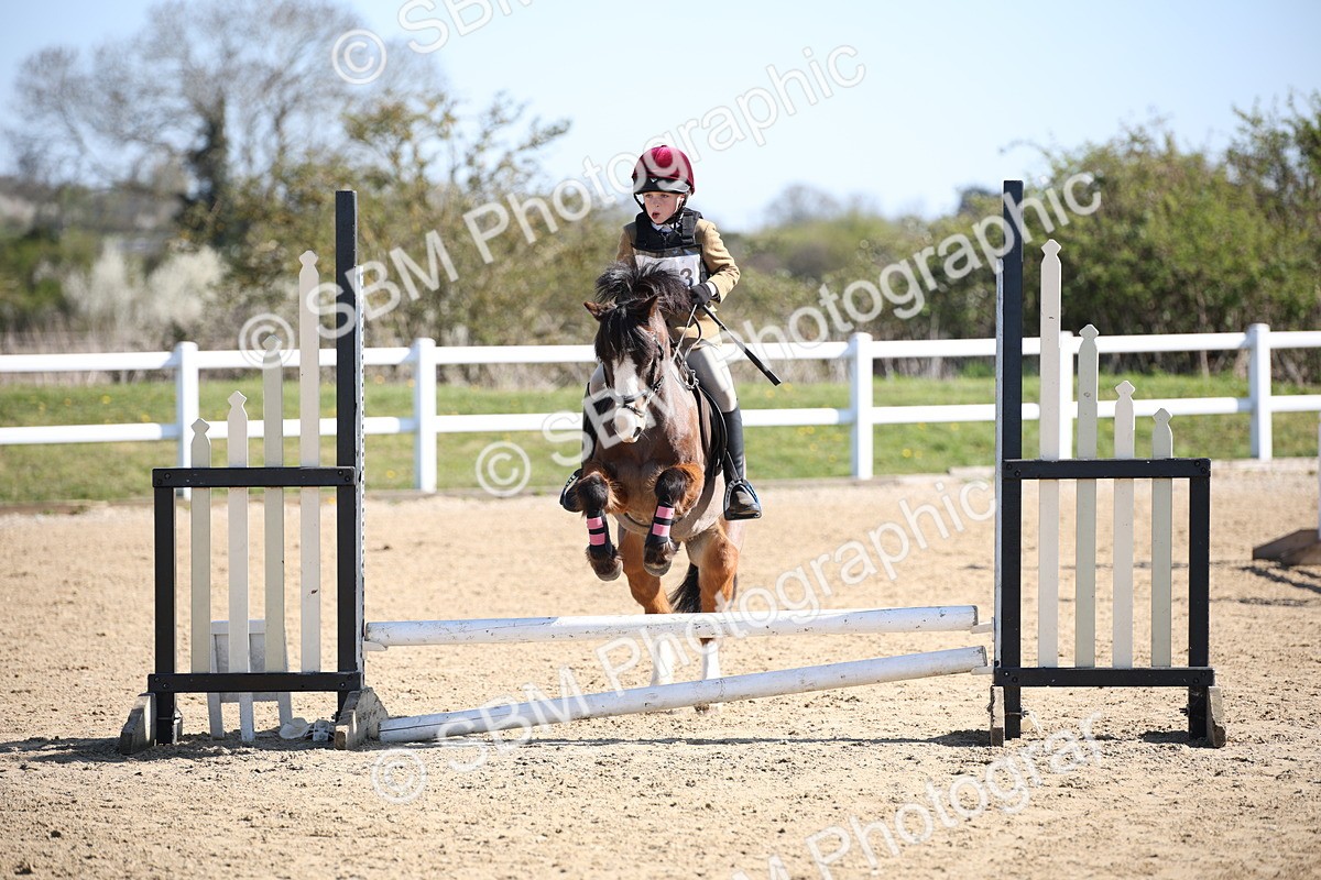 SBM_000739 - Class 2 - 50cm