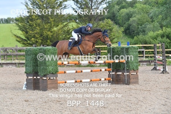 BPP_1448 - CLASS 5 1.05m Amateur Championship Qualifier/ 1.05m Open