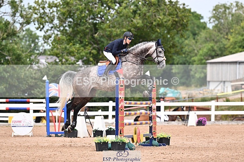 250718-142153-11233 - Cls 14, 1 Star Silver Tour