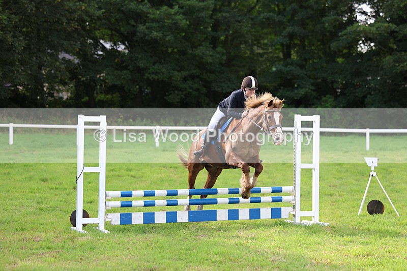 3E7A5111 - Class 1: 60cm Juniors and Seniors