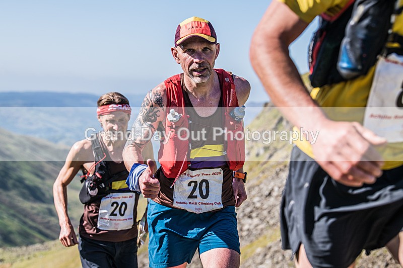 Old County Tops-51 - The Old County Tops Fell Race Saturday 17th May 2025
