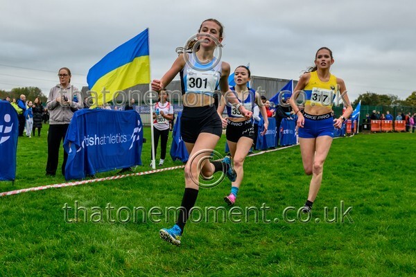 WestRLY25-812060 - Young Female Set Two