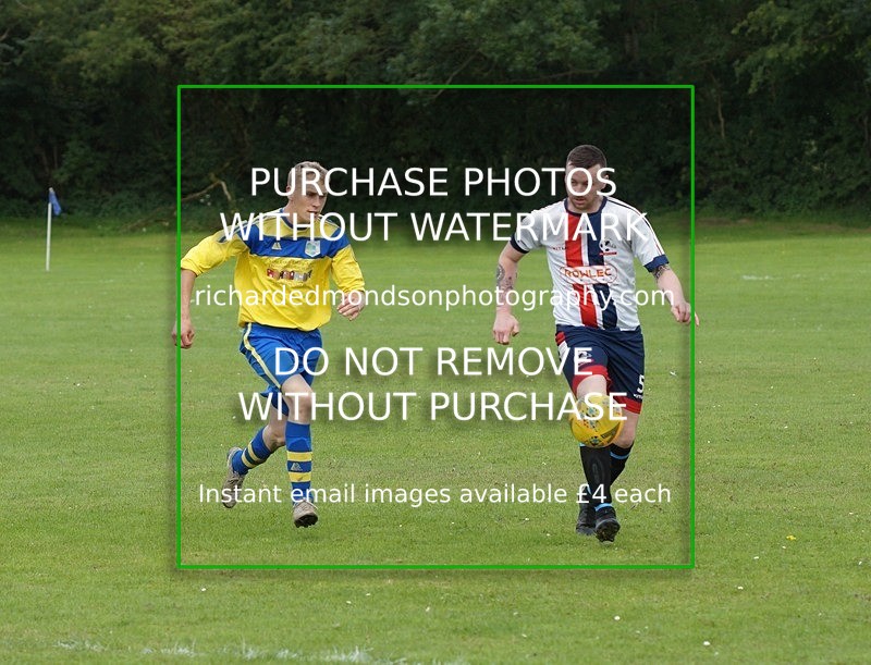 DSC01572 - Kendal United U18 v BAE Warton