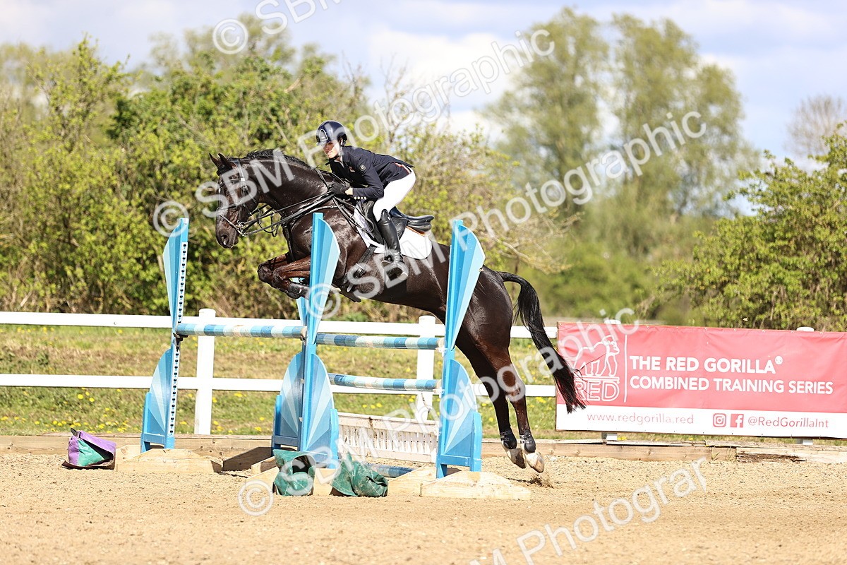 SBM_004705 - Class 18 - Senior 1.15m Open