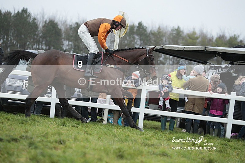 PtP 041222 0720 - Larkhill Racing Club Point-to-Point Larkhill 01/01/23