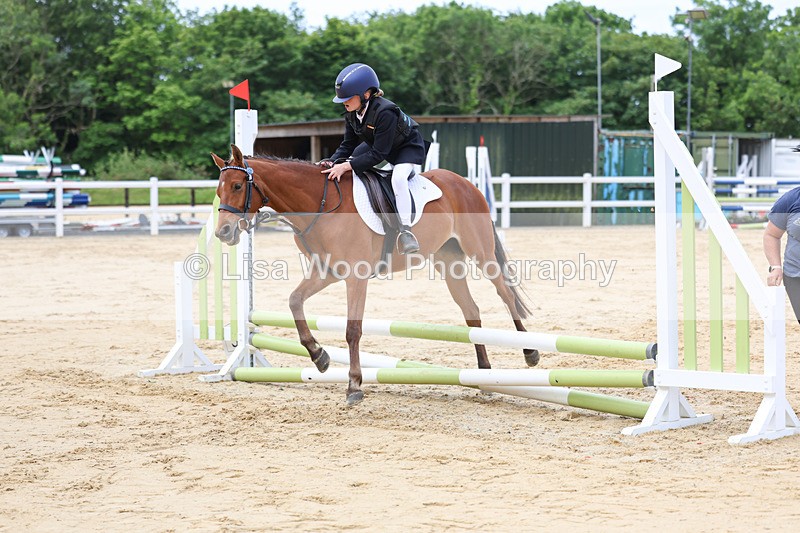 3E7A3372 - Class 2: 50cm Restricted