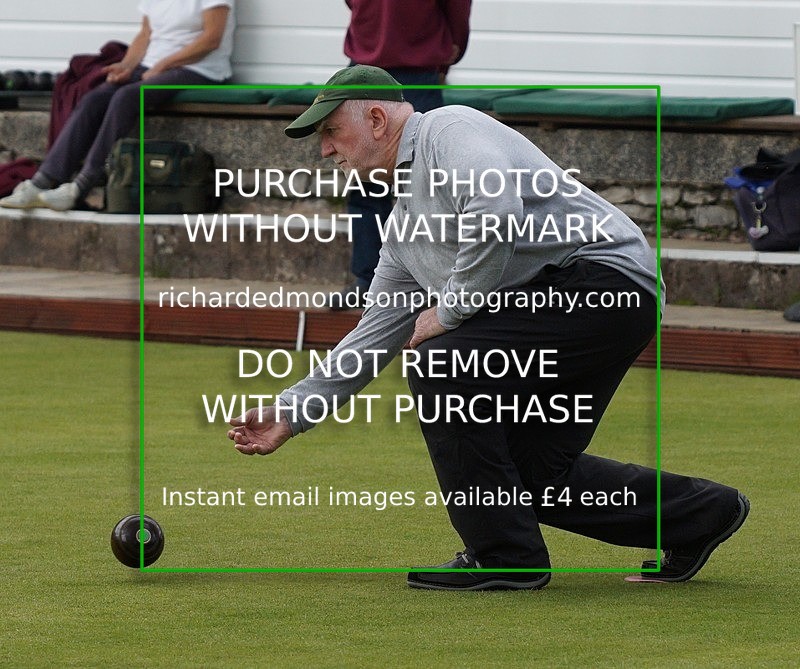 DSC09539 - Subscription A v Lindale A (Monday 10 June)