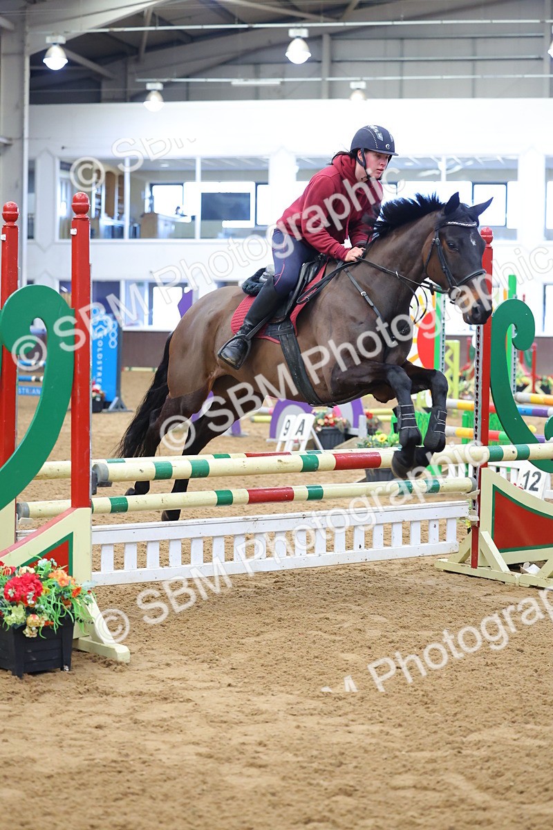 SBM_004358 - Class 11a - Clear Round