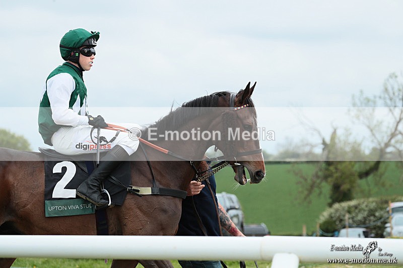 PtP 040526 320 - Mollington Point-to-Point 04/05/26