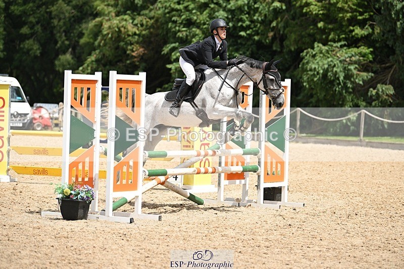 240704-125543-03366 - Cls 7 95cm Amateur Qualifier