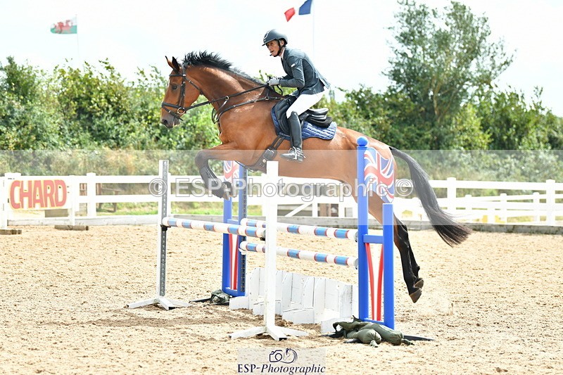 230813A-135830-12823 - Cls 43 1.05m National Amateur Qualifier