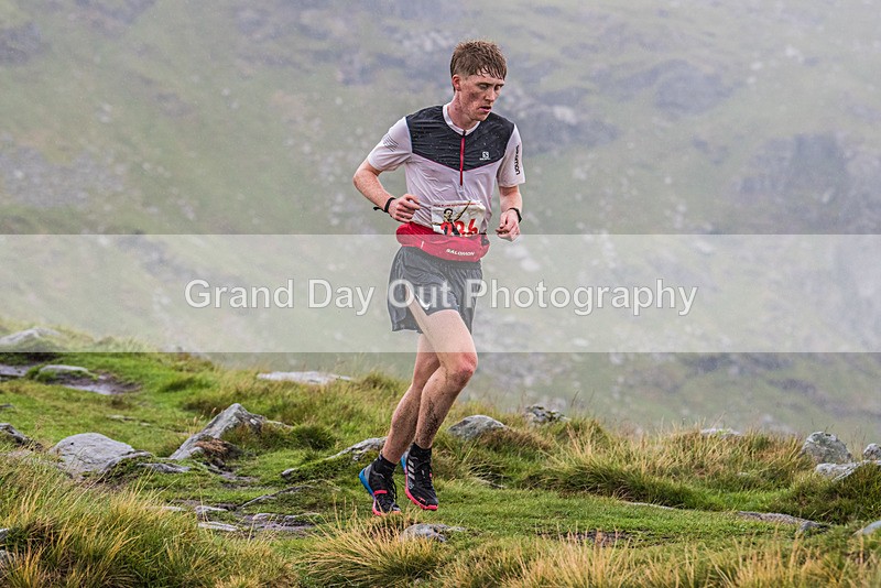 Kentmere-33 - Pete Bland Kentmere Horseshoe Fell Race Sunday 16th July 2023