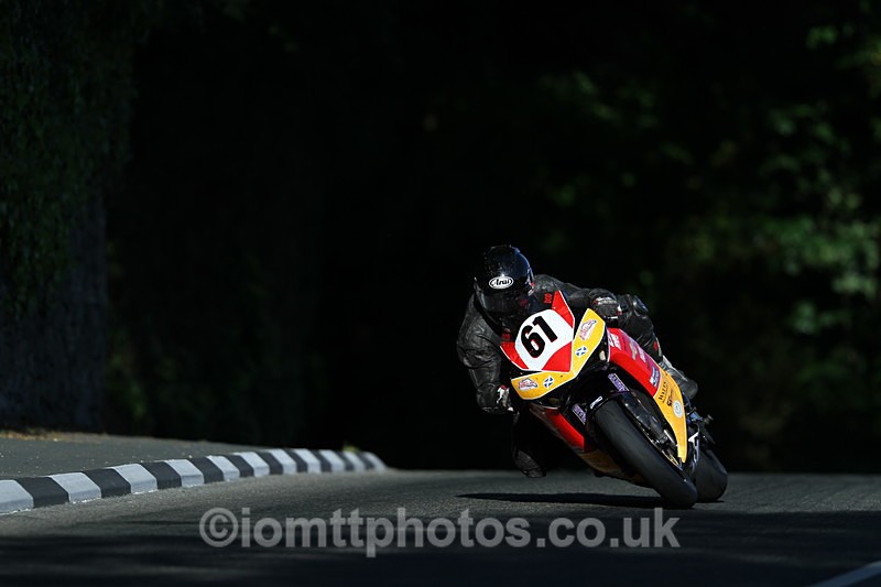 PR153804 - Friday Practice