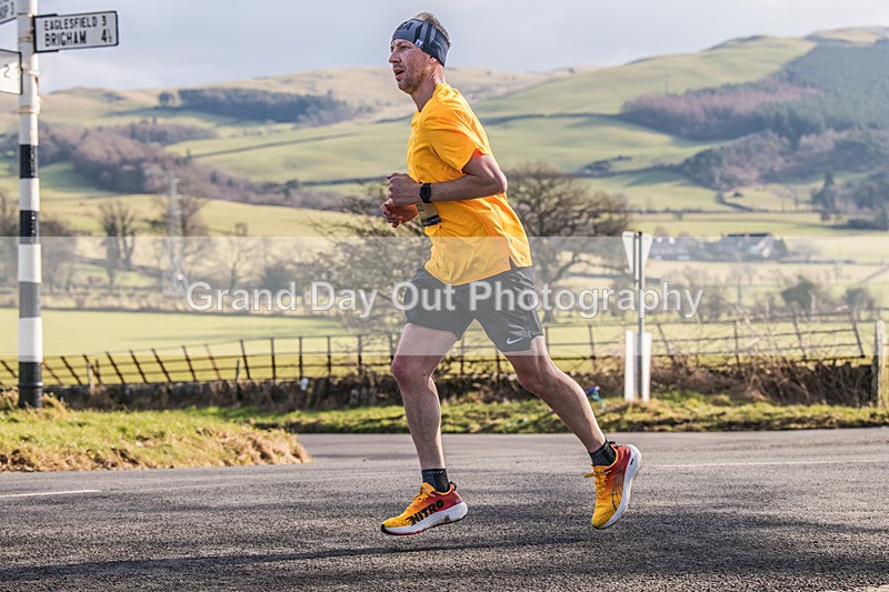 North Lakes-956 - North Lakes 10K & Half Marathon Sunday 9th February 2025