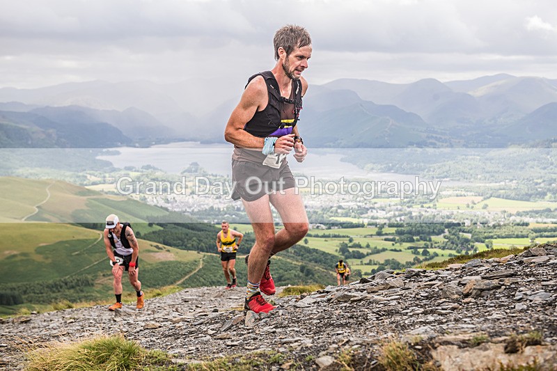 Skiddaw-103 - Skiddaw Fell Race Sunday 2nd July 2023