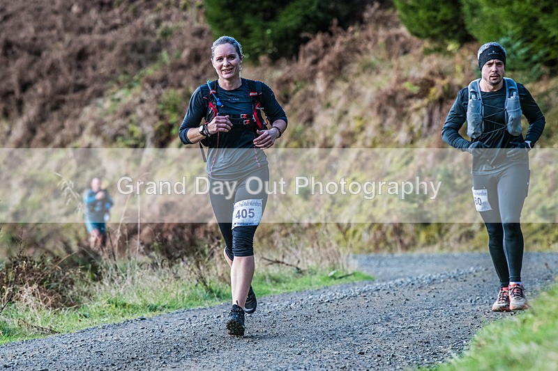 Glentress-369 - High Terrain Events Glentress 21 & 10K Trail Races Saturday 15th November 2025
