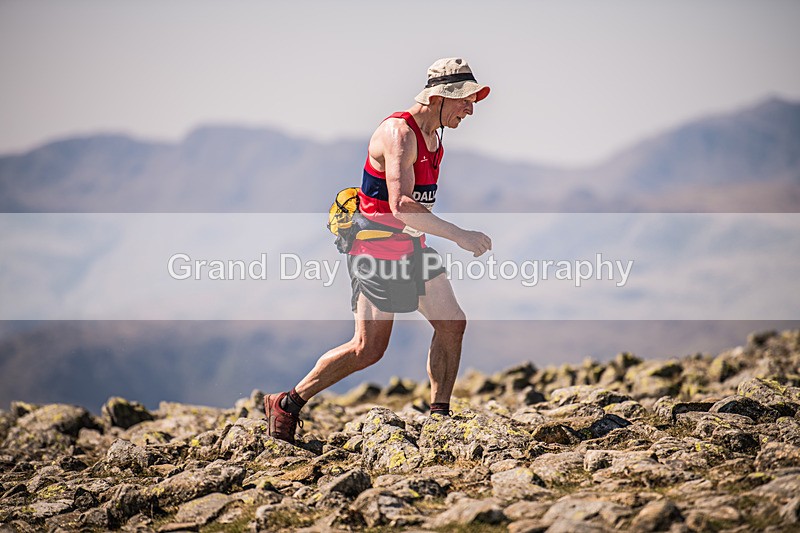Fairfield-925 - Fairfield Horseshoe Fell Race Saturday 10th May 2025