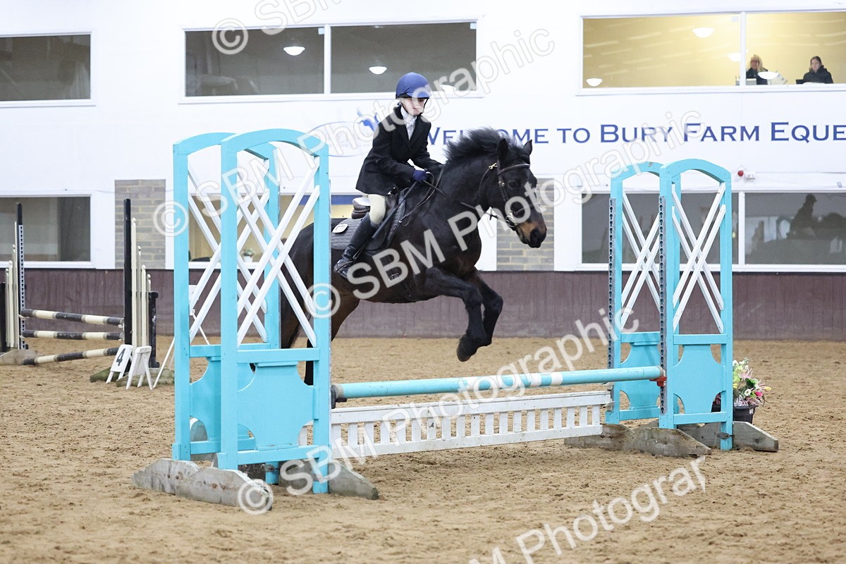 SBM_000200 - Class 1 - 70cm