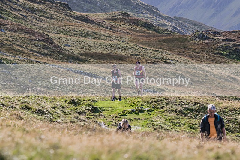 HBMR Leg 4-488 - Hodgson Brothers Mountain Relay Leg 4 Saturday 3rd October 2026