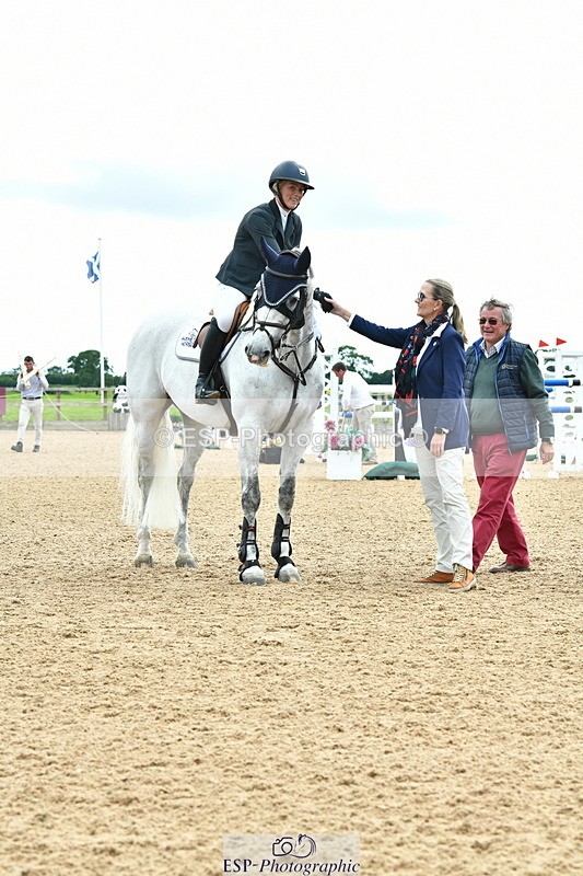 230723A-143553-12994 - Cls 12, 2 Star Big Tour Grand Prix Jump Off and Presentations