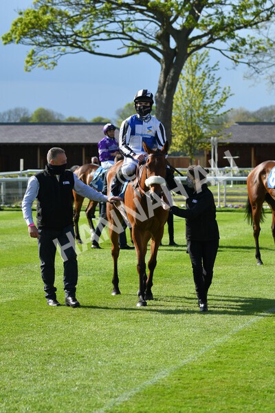 yr13052021r7-40 - Race 7 4.50pm Autohorn Stakes