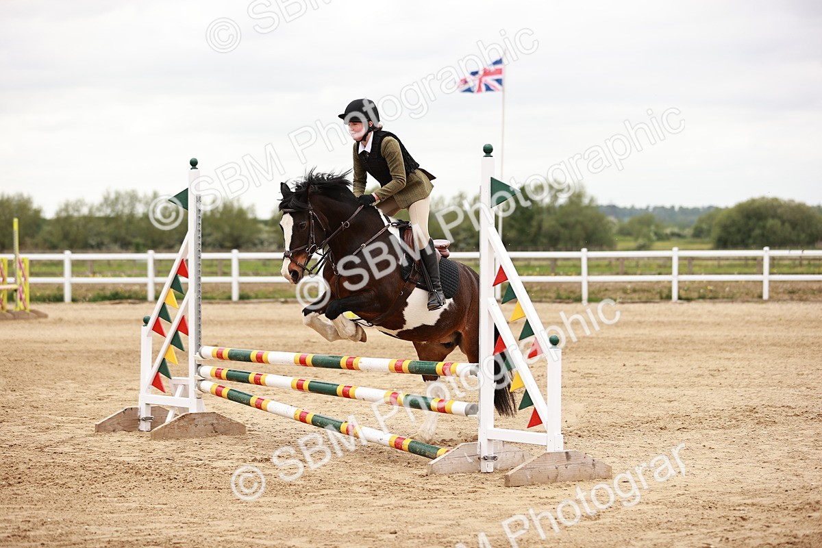 SBM_008622 - Class 4 - 70cm