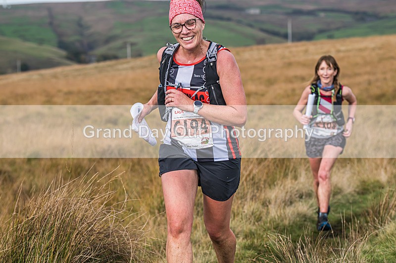 Leg 3-873 - UK Fell & Hill Relays - Todmorden Leg 3 Saturday 17th October 2026