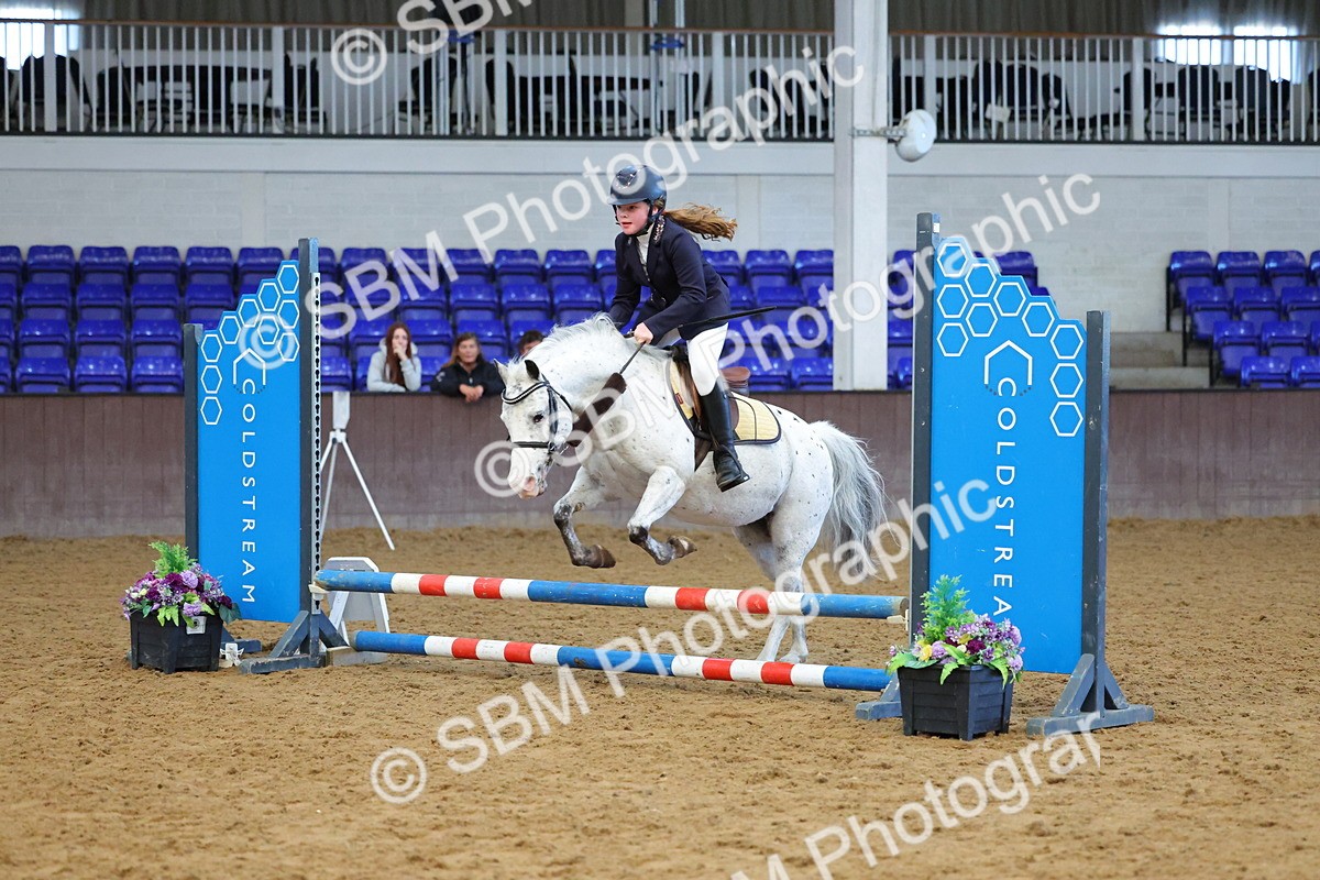 SBM_000043 - Class 1-4 - 40cm Assisted-Non Lead Rein BRC Champs
